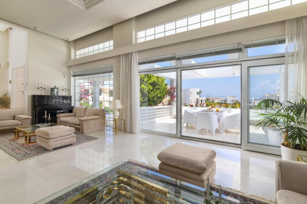 City Mansion Rhodes Rhodes City Екстериор снимка