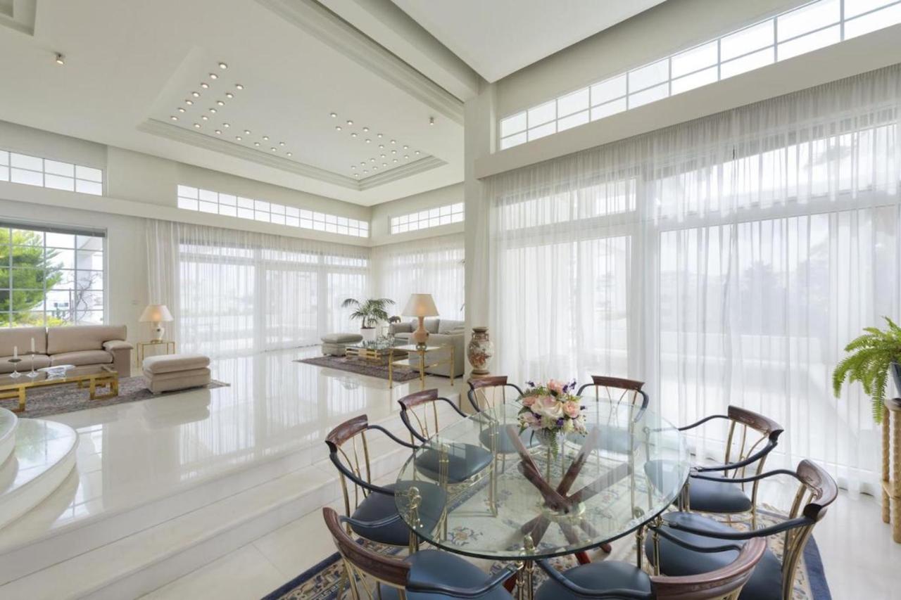 City Mansion Rhodes Rhodes City Екстериор снимка
