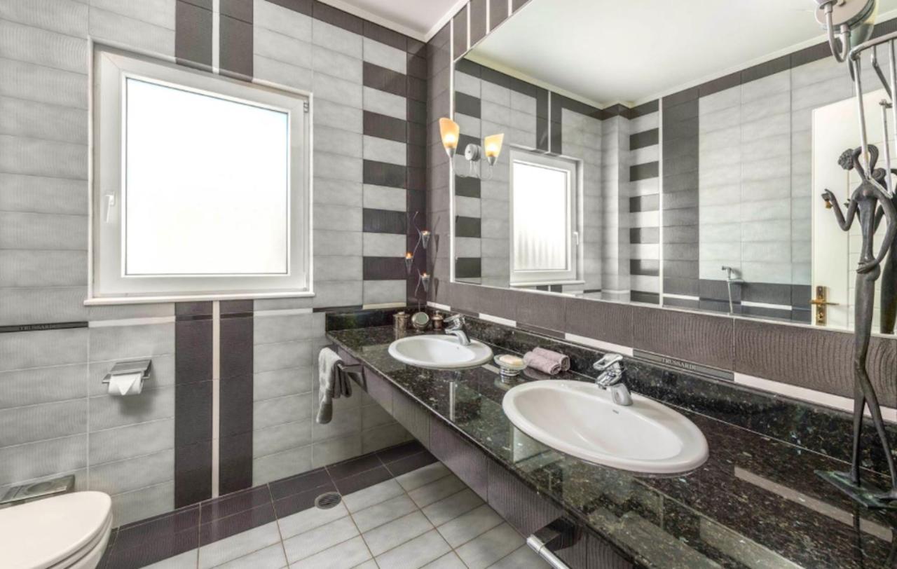 City Mansion Rhodes Rhodes City Екстериор снимка