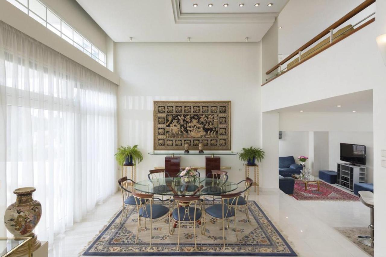 City Mansion Rhodes Rhodes City Екстериор снимка