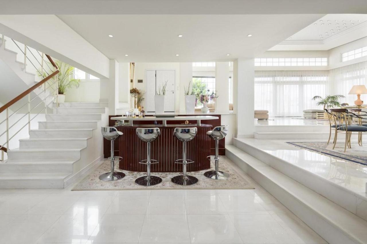 City Mansion Rhodes Rhodes City Екстериор снимка