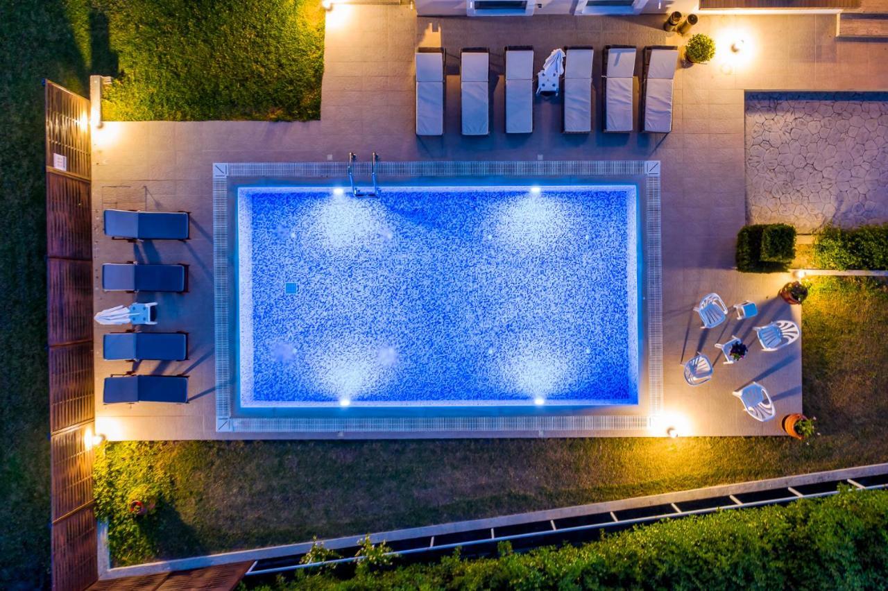 City Mansion Rhodes Rhodes City Екстериор снимка